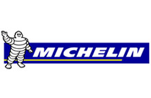Vendita pneumatici Michelin ad Olbia